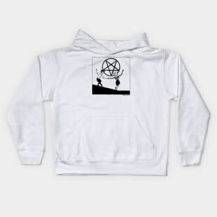 COVEN Kids Hoodie